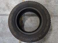 2x band ( gebruikt) 16inch hankook - afbeelding 3 van  3