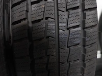 2x band ( gebruikt) 16inch hankook - afbeelding 2 van  3