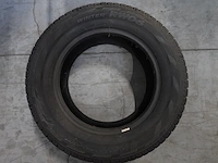 2x band ( gebruikt) 16inch hankook - afbeelding 3 van  3