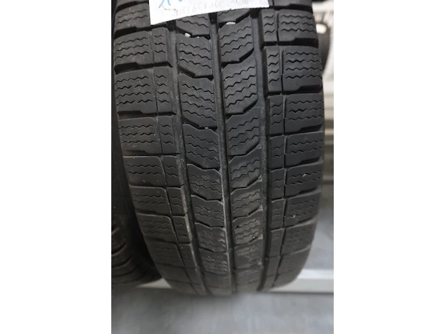 2x band ( gebruikt) 16inch kleber - afbeelding 2 van  3