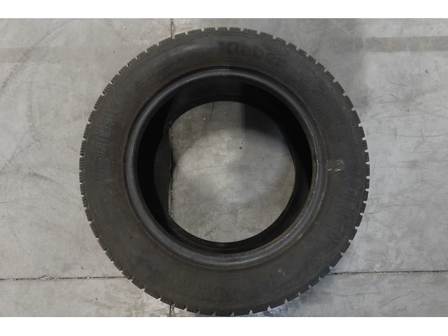 2x band ( gebruikt) 16inch kleber - afbeelding 3 van  3