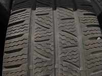 2x band ( gebruikt) 16inch pirelli - afbeelding 2 van  3