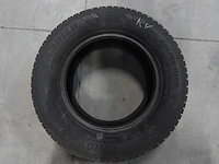 2x band ( gebruikt) 16inch pirelli - afbeelding 3 van  3