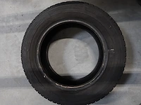 2x band ( gebruikt) 16inch semperit - afbeelding 3 van  3