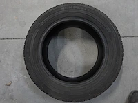 2x band ( gebruikt) 16inch semperit - afbeelding 3 van  3