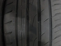 2x band ( gebruikt) 16inch toyo - afbeelding 2 van  3