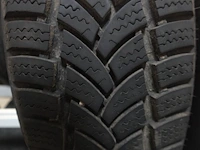 2x band ( gebruikt) 16inch vredestein - afbeelding 2 van  3