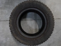 2x band ( gebruikt) 16inch vredestein - afbeelding 3 van  3