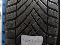 2x band ( gebruikt) 16inch vredestein - afbeelding 2 van  3
