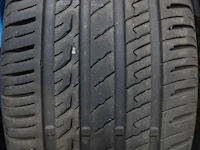 2x band ( gebruikt) 17inch barum - afbeelding 2 van  3