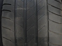 2x band ( gebruikt) 17inch bridgestone - afbeelding 2 van  3