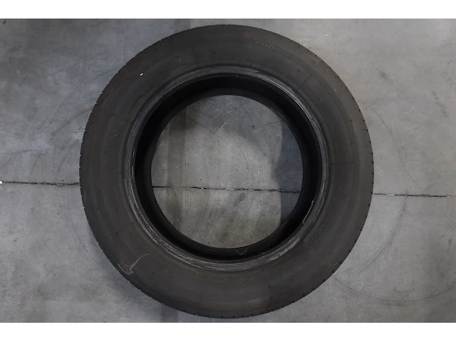 2x band ( gebruikt) 17inch bridgestone - afbeelding 3 van  3