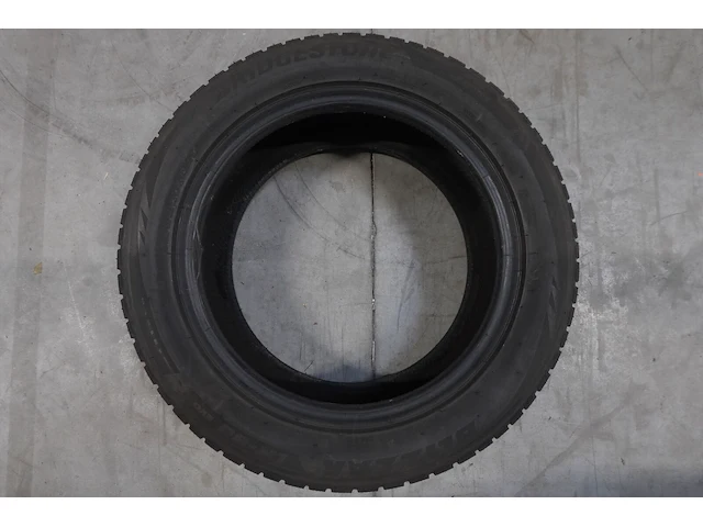 2x band ( gebruikt) 17inch bridgestone - afbeelding 3 van  3