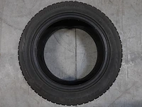 2x band ( gebruikt) 17inch bridgestone - afbeelding 3 van  3