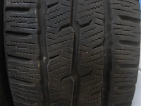 2x band ( gebruikt) 17inch falken - afbeelding 2 van  3