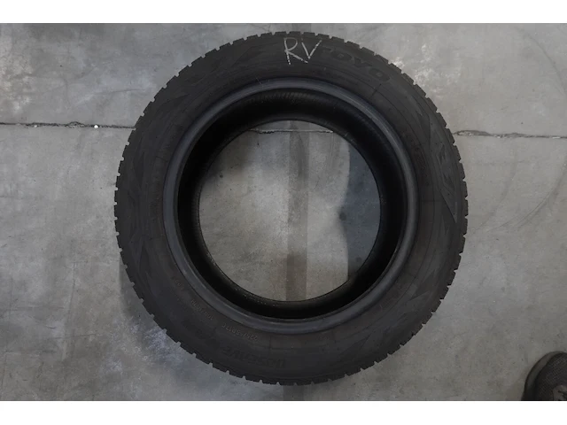 2x band ( gebruikt) 17inch falken - afbeelding 3 van  3