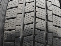 2x band ( gebruikt) 17inch falken - afbeelding 2 van  3