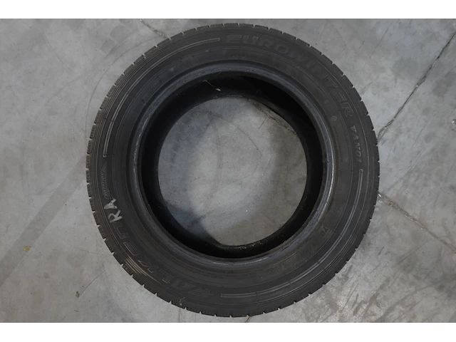 2x band ( gebruikt) 17inch falken - afbeelding 3 van  3