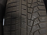 2x band ( gebruikt) 17inch hankook - afbeelding 2 van  3