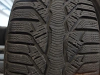 2x band ( gebruikt) 17inch kleber - afbeelding 2 van  3