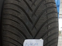 2x band ( gebruikt) 17inch kleber - afbeelding 2 van  3