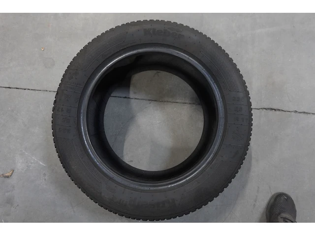 2x band ( gebruikt) 17inch kleber - afbeelding 3 van  3