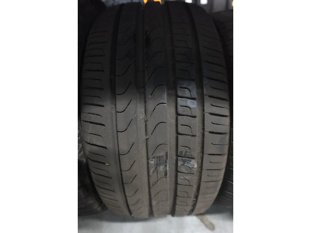 2x band ( gebruikt) 17inch pirelli - afbeelding 1 van  2