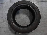 2x band ( gebruikt) 17inch semperit - afbeelding 3 van  3