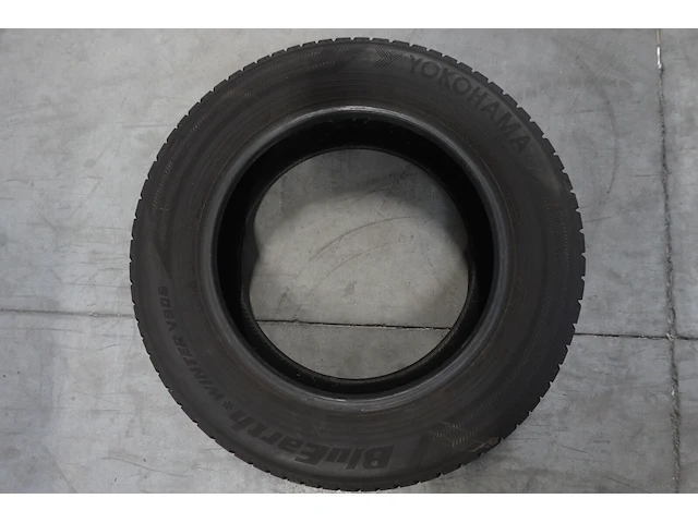 2x band ( gebruikt) 17inch yokohoma - afbeelding 3 van  3