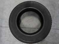 2x band ( gebruikt) 17inch yokohoma - afbeelding 3 van  3