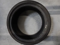 2x band ( gebruikt) 18inch bridgestone - afbeelding 3 van  3