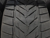 2x band ( gebruikt) 18inch vredestein - afbeelding 2 van  3