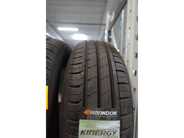 2x band ( ongebruikt) 14inch hankook - afbeelding 2 van  3