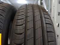 2x band ( ongebruikt) 14inch hankook - afbeelding 2 van  3