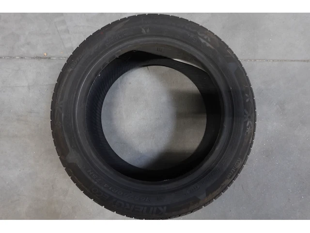 2x band ( ongebruikt) 14inch hankook - afbeelding 3 van  3