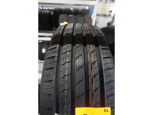 2x band ( ongebruikt) 17inch barum - afbeelding 2 van  3