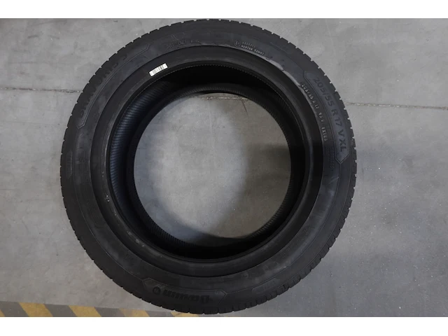 2x band ( ongebruikt) 17inch barum - afbeelding 3 van  3