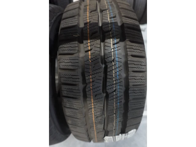 2x band ( ongebruikt ) 17inch toyo - afbeelding 1 van  2