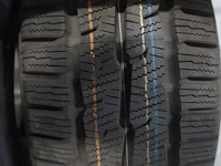2x band ( ongebruikt ) 17inch toyo - afbeelding 1 van  2