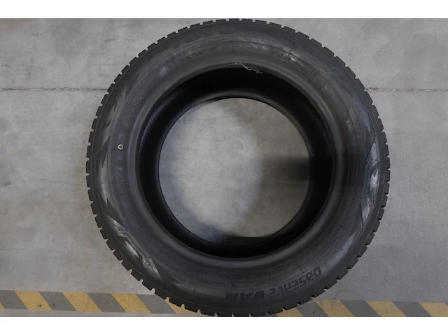 2x band ( ongebruikt ) 17inch toyo - afbeelding 2 van  2