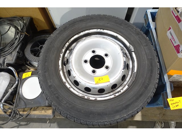 2x band - afbeelding 1 van  3