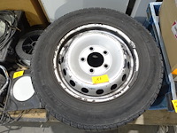 2x band - afbeelding 1 van  3