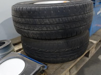 2x band - afbeelding 3 van  3