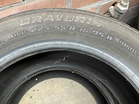 2x banden bravuris - afbeelding 3 van  3