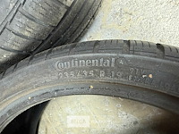 2x banden continental - afbeelding 2 van  3