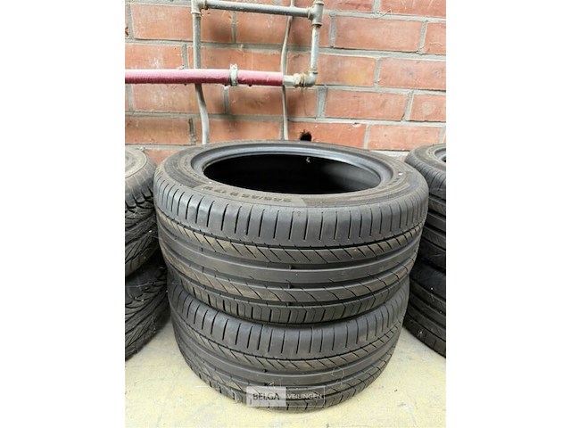 2x banden continental - afbeelding 1 van  3