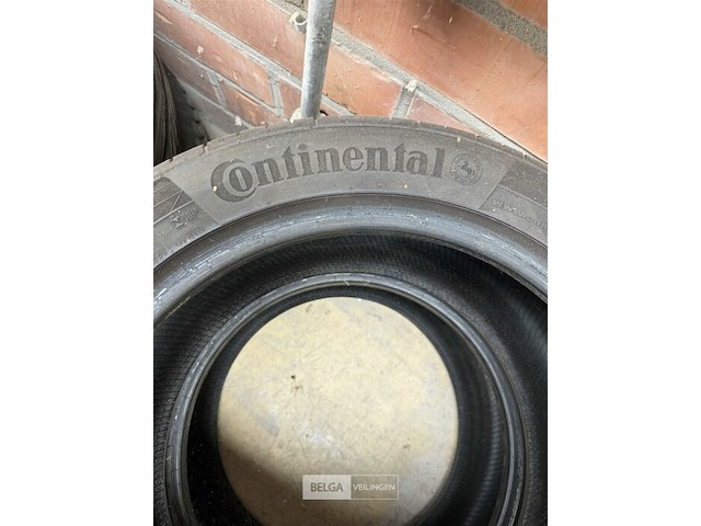 2x banden continental - afbeelding 2 van  3