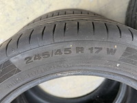 2x banden continental - afbeelding 3 van  3