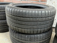 2x banden continental - afbeelding 1 van  3