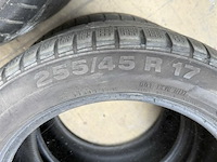 2x banden continental - afbeelding 3 van  3